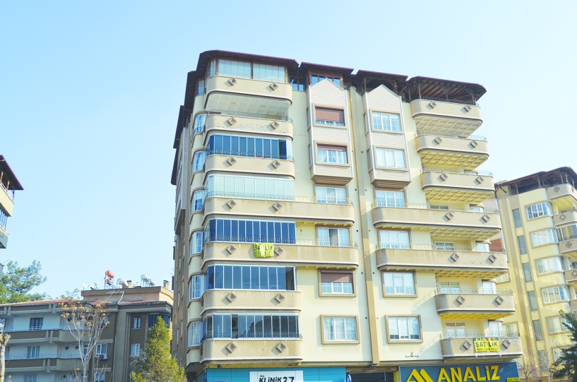 Konut fiyatları uçtu