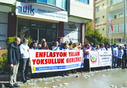 SADAKA gibi artış!