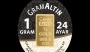Gram altın 6 bin 165 lira