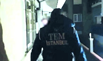 87 FETÖ şüphelisi tutuklandı