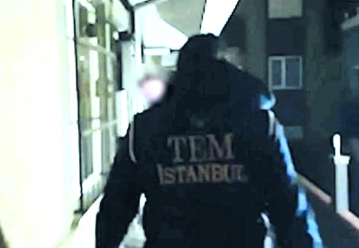 87 FETÖ şüphelisi tutuklandı