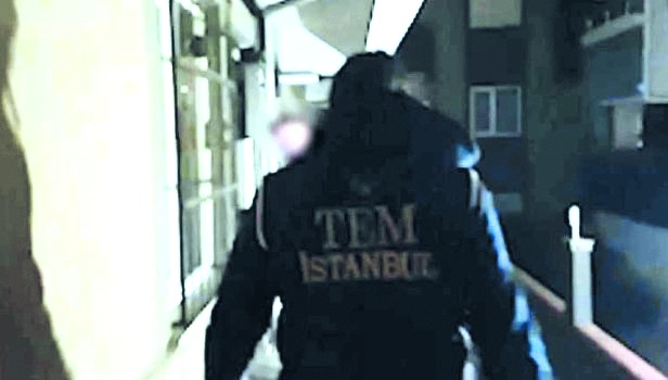 87 FETÖ şüphelisi tutuklandı