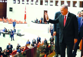 Vatandaş, “Haram olsun” diyor