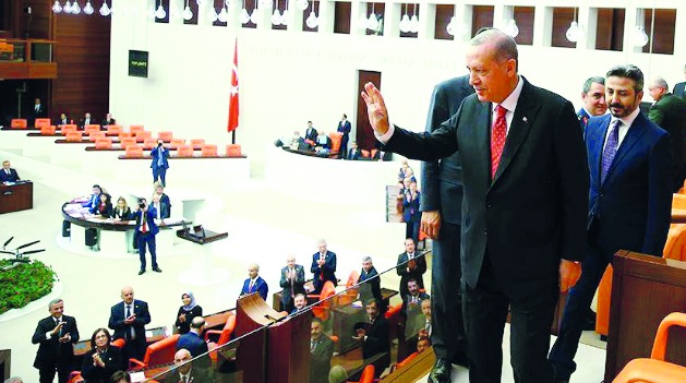 Vatandaş, “Haram olsun” diyor