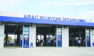 Araç muayenesine yüzde 25,49 zam yapıldı