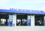 Araç muayenesine yüzde 25,49 zam yapıldı