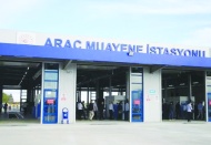 Araç muayenesine yüzde 25,49 zam yapıldı