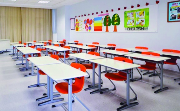 Özel okullarda yeni kayıtlarda zam tavanı yüzde 43,92 oldu