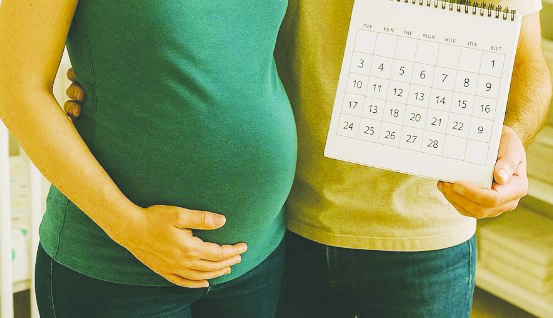 Kadınların doğum izni 16 haftadan 24 haftaya çıkacak