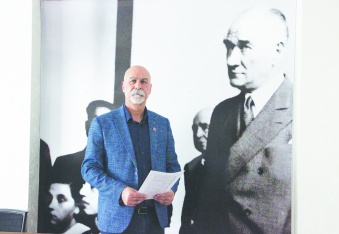 Geçim mücadelesi lafı tedavülden  kalktı, artık geçim savaşı veriyoruz