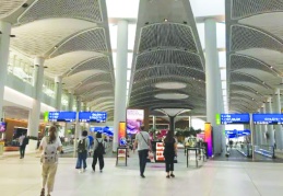 Yurt dışından gümrüksüz alışveriş dönemi bitti