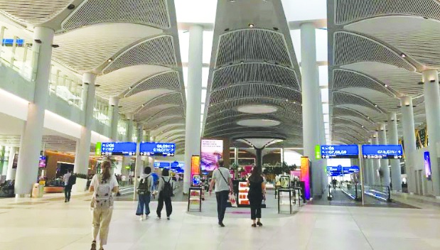 Yurt dışından gümrüksüz alışveriş dönemi bitti