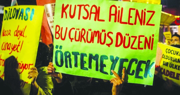 Erkekler Aralık'ta 28 kadını öldürdü