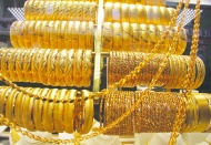 Nisan ayından sonra kuyumcuda nakit geçmeyecek