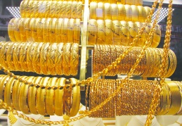 Nisan ayından sonra kuyumcuda nakit geçmeyecek