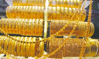 Nisan ayından sonra kuyumcuda nakit geçmeyecek