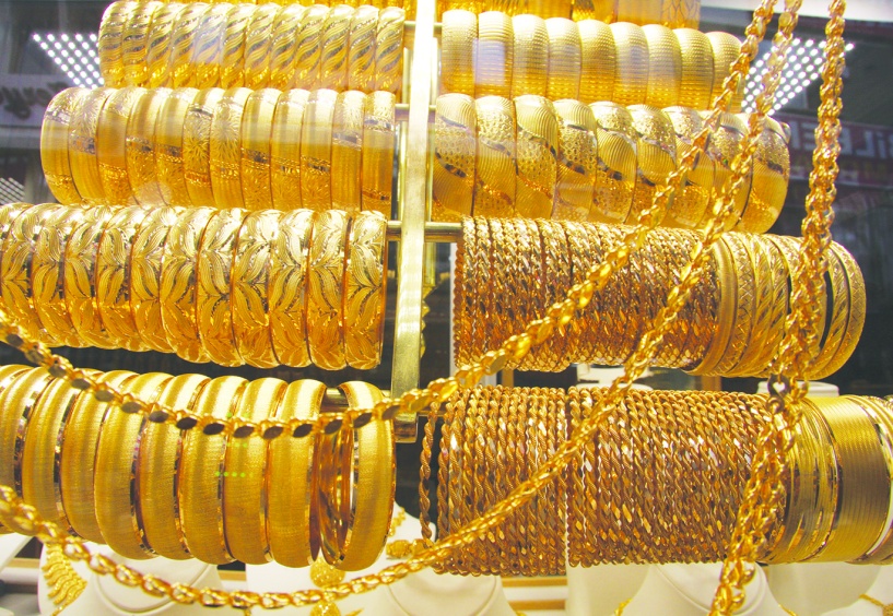 Nisan ayından sonra kuyumcuda nakit geçmeyecek
