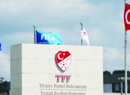 108 teknik sorumlu ve 104 menajer PFDK'ye sevk edildi!