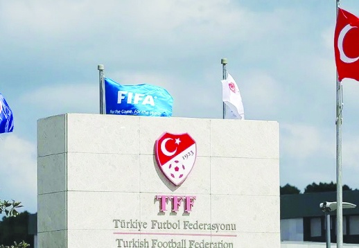 108 teknik sorumlu ve 104 menajer PFDK'ye sevk edildi!