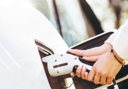 Türkiye elektrikli araç satışlarında dünyadaki en büyük 10 pazardan biri