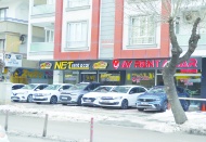 Faizler düşmeli ve kredi musluğu  açılmalı ki piyasaya taze kan gelsin