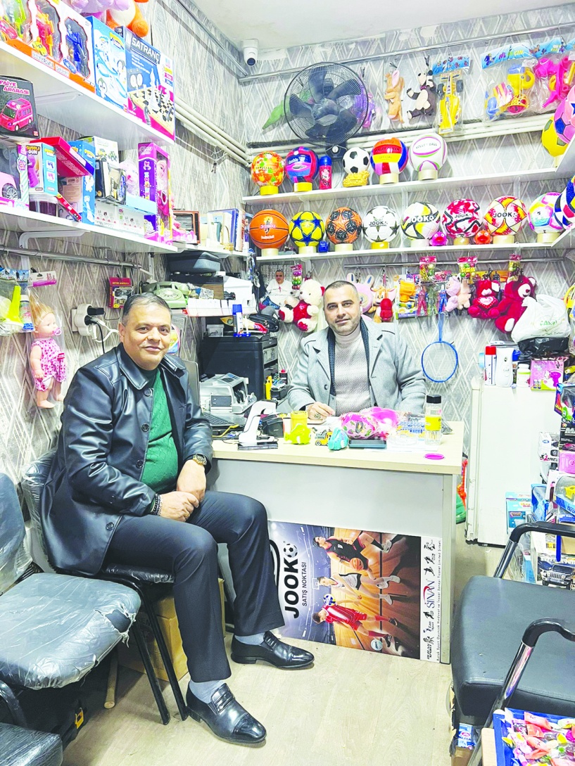 İnsanlar borç içerisinde, kredi kartları  borçları ödenemeyecek noktaya geldi