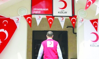 Yoksulluk, sefalet ve açlığa  aşevleri ile çözüm aranıyor