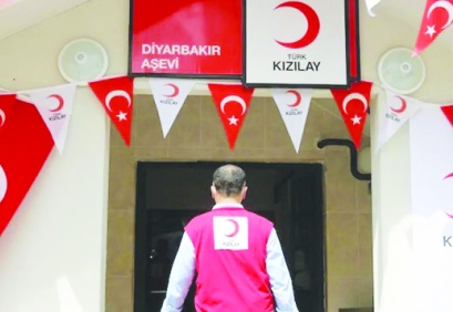 Yoksulluk, sefalet ve açlığa  aşevleri ile çözüm aranıyor
