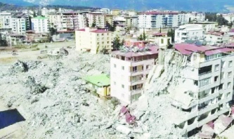 Yerlikaya izin vermedi, kamu görevlileri hakkında soruşturma bile yapılamadı