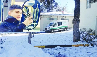 Toplumda çocuk katiller türedi