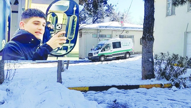 Toplumda çocuk katiller türedi