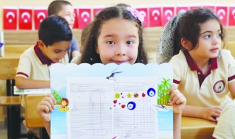 Okullar haftaya Cuma tatile girecek