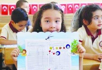 Okullar haftaya Cuma tatile girecek