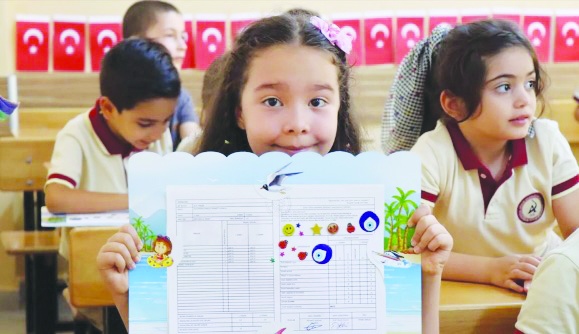 Okullar haftaya Cuma tatile girecek