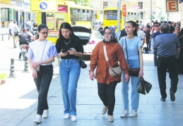 7 milyon genç ne eğitimde ne işte!