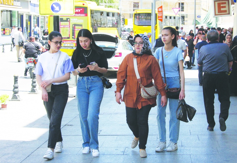 7 milyon genç ne eğitimde ne işte!