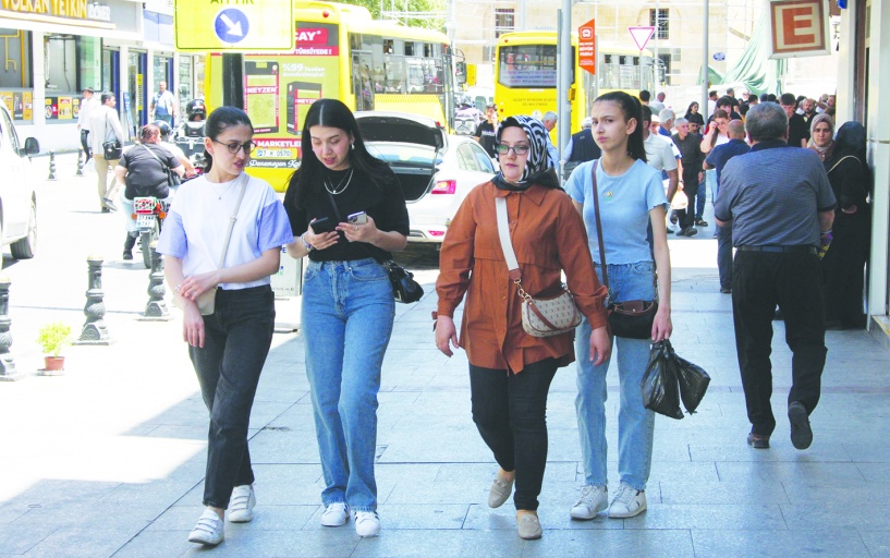 7 milyon genç ne eğitimde ne işte!