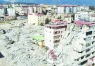 25 kişinin ölümüyle sonuçlanan  yıkımın sorumluları cezasız kaldı