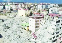 25 kişinin ölümüyle sonuçlanan  yıkımın sorumluları cezasız kaldı