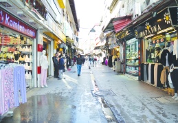 Protesto edilen senet  sayısındaki artış ürkütüyor