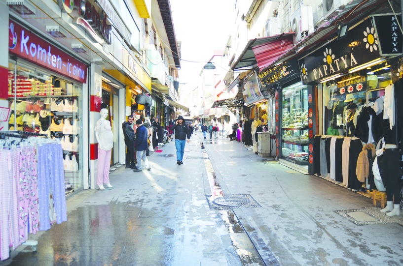 Protesto edilen senet  sayısındaki artış ürkütüyor