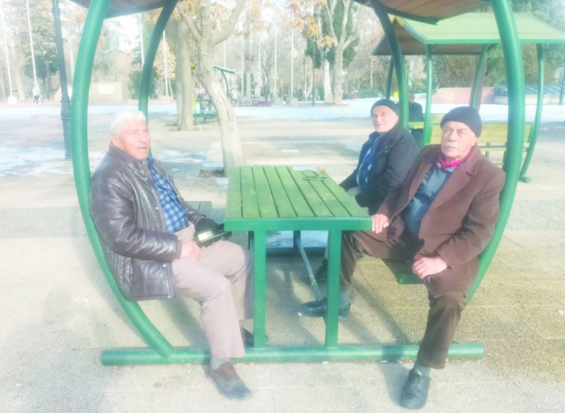 Emekliye bu zammı layık görmek  her şeyden önce “ÇOK AYIP!”