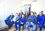 Küresel iklim krizi doğamızı ve  tüm canlıları olumsuz etkiliyor