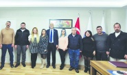 Sendikal mücadele susturulamaz eğitim emekçilerinin sesi engellenemez