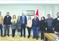 Sendikal mücadele susturulamaz eğitim emekçilerinin sesi engellenemez