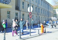 Türkiye toplumunda hiç kimse diğerine güvenmiyor