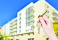 Kiralar OECD ortalamasında yüzde  6,8, Türkiye’de yüzde 77,1 arttı