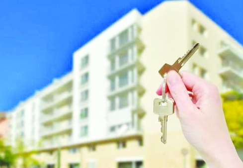 Kiralar OECD ortalamasında yüzde  6,8, Türkiye’de yüzde 77,1 arttı