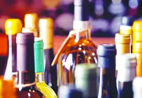 İçkide ithalat 5 yılda yüzde 283 arttı