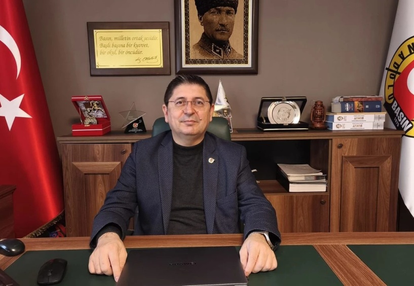 Basının sorunları konuşulacak
